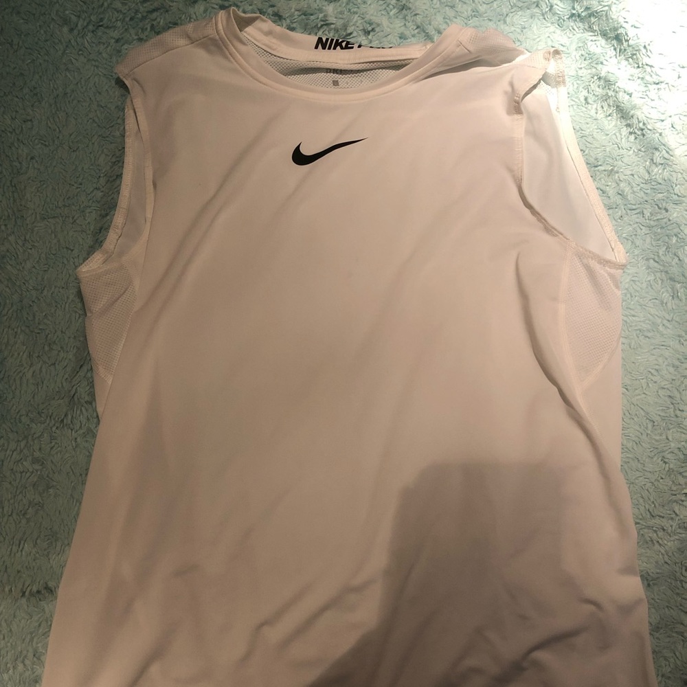 Men’s Nike Dri Fit Tank